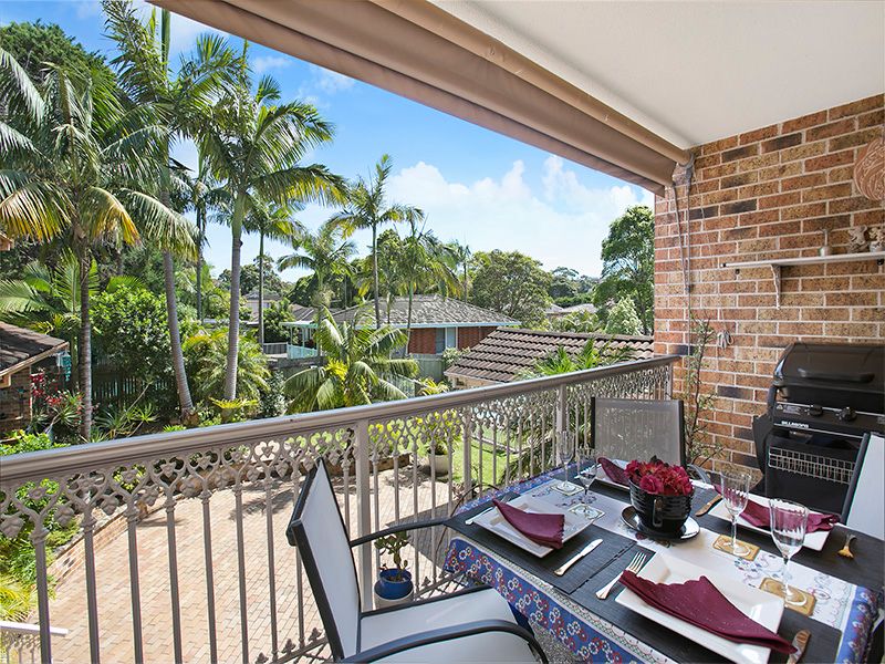 7/91-93a Evelyn Street, Sylvania, NSW 2224