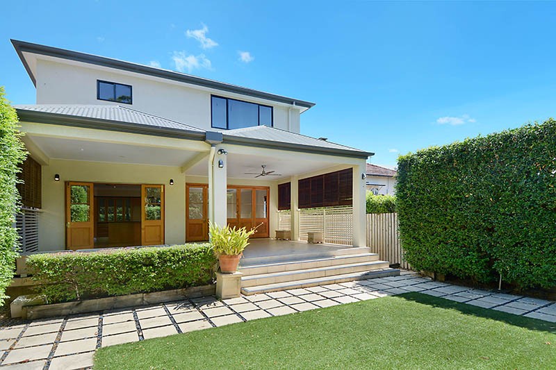 98A Bayview Terrace, Clayfield, QLD 4011