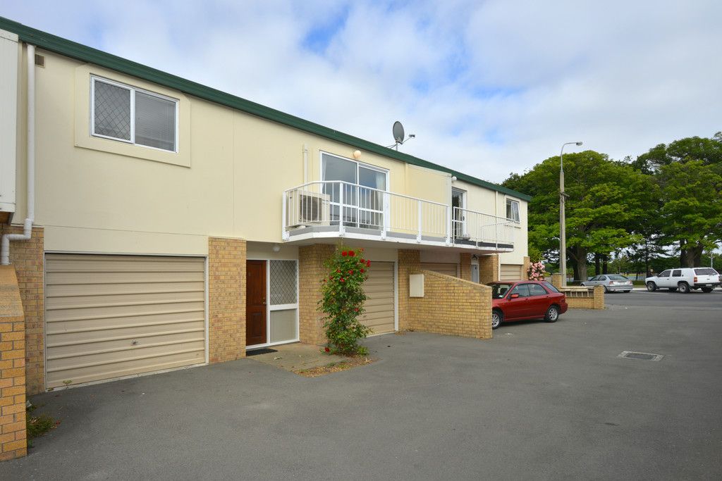 8/444 Hagley Avenue, Christchurch City, Canterbury