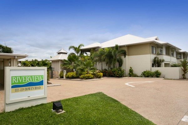 34/111-119 Bowen Road, Rosslea, QLD 4812