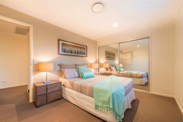 8/265 Cavendish Road, Coorparoo, QLD 4151