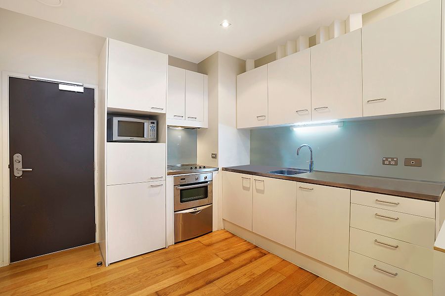 1F/16 Gore Street, Auckland Central, Auckland City