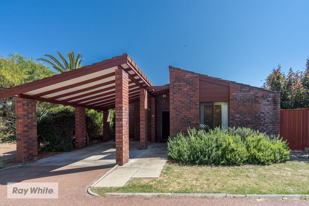 69 Shakespeare Avenue, Yokine WA 6060