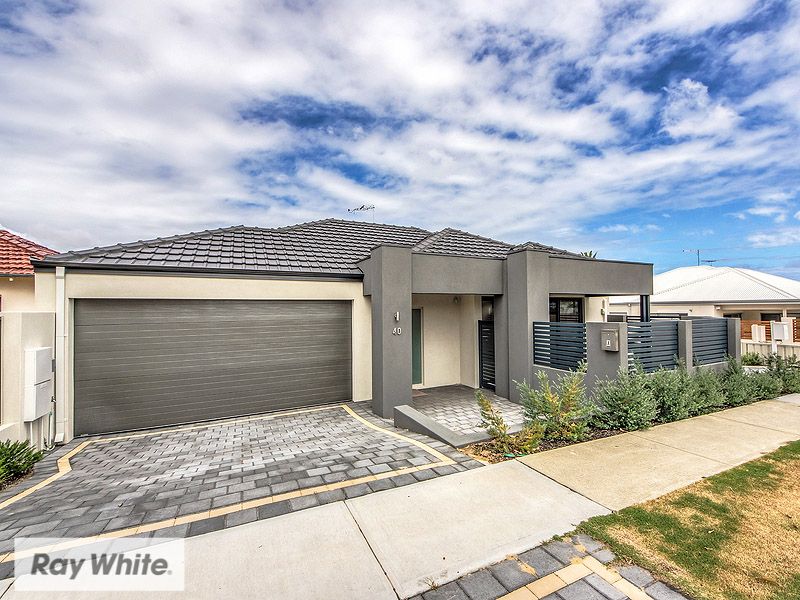 40C Harrison Street, Balcatta, WA 6021