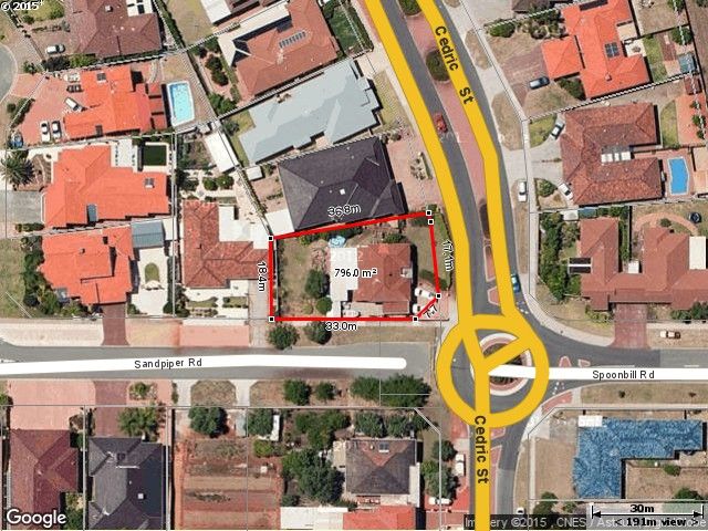 101 Cedric Street, Stirling, WA 6021