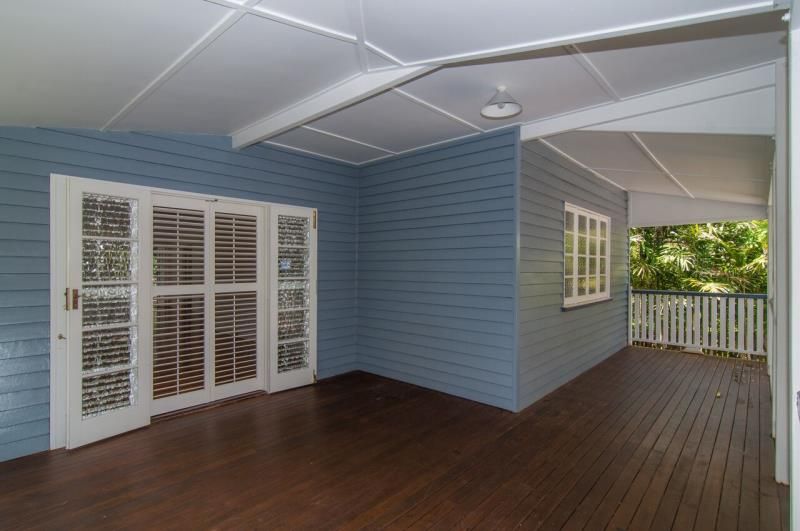 25 Dart Street, Auchenflower, QLD 4066