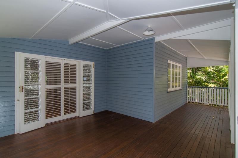 25 Dart Street, Auchenflower, QLD 4066