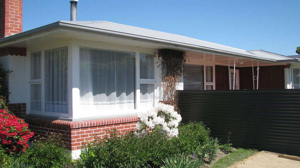 27 Allison Street, Ashburton, Ashburton District