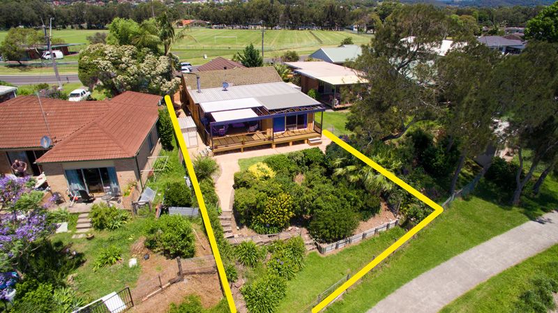 49 The Esplanade, Oak Flats, NSW 2529