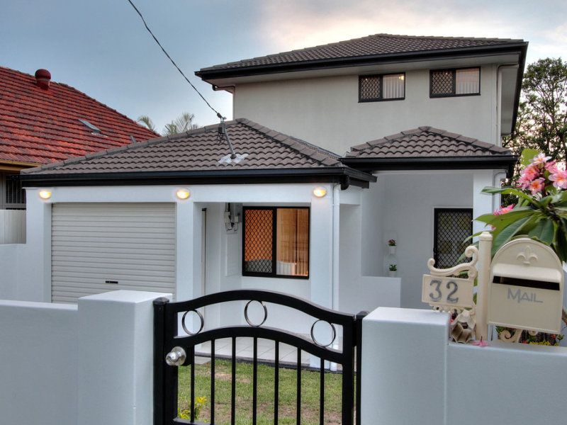 32 Gatling Road, Cannon Hill, QLD 4170