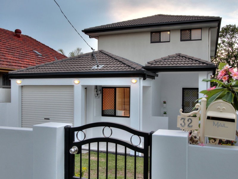 32 Gatling Road, Cannon Hill, QLD 4170