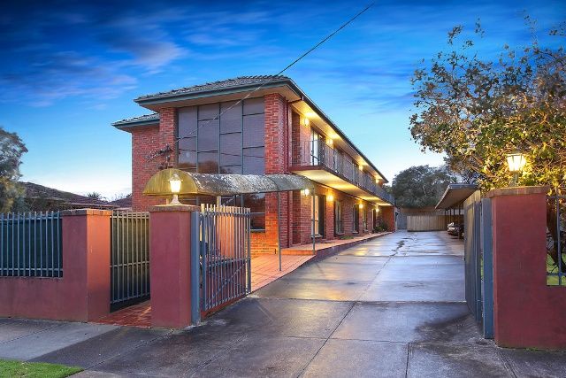 6/11 Holloway Street, Ormond, VIC 3204