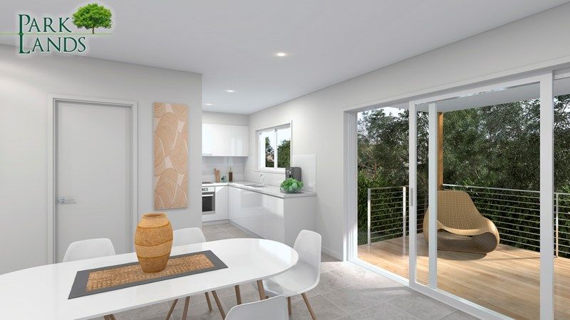 16 and 27/24-28 Boomerang Street, Helensburgh, NSW 2508
