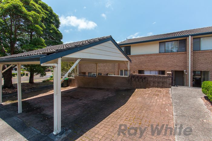 1 Roberts Street, Charlestown NSW 2290