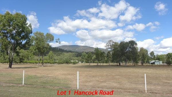 Lot 1/13 Hancock Road, Alligator Creek, QLD 4816