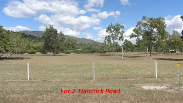 Lot 2/13 Hancock Road, Alligator Creek, QLD 4816