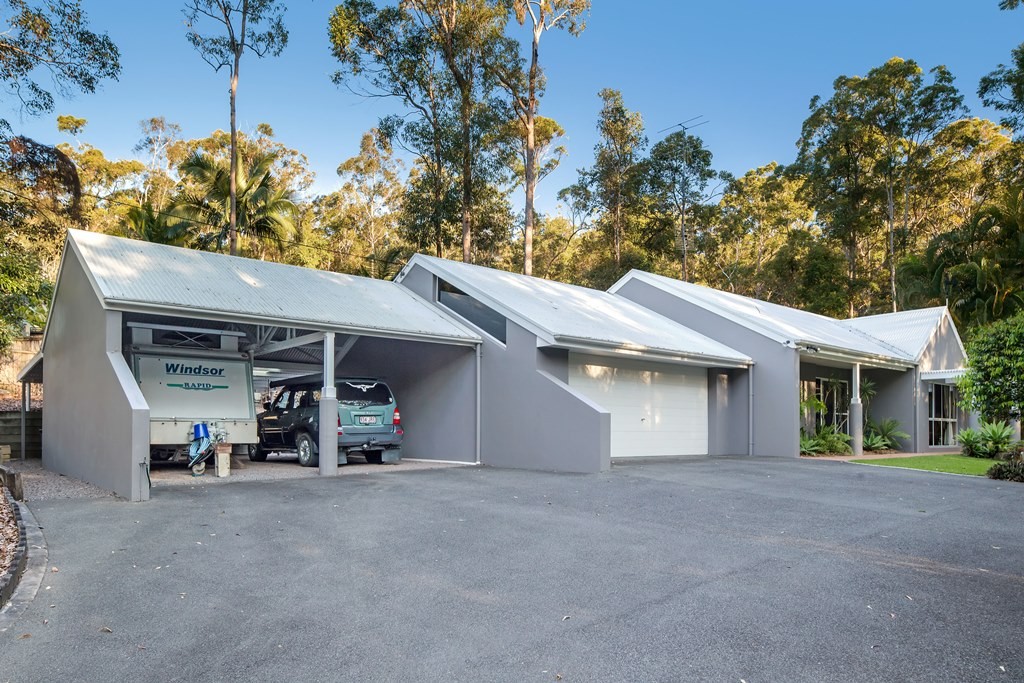 40 Tanawha Road, Tanawha, QLD 4556