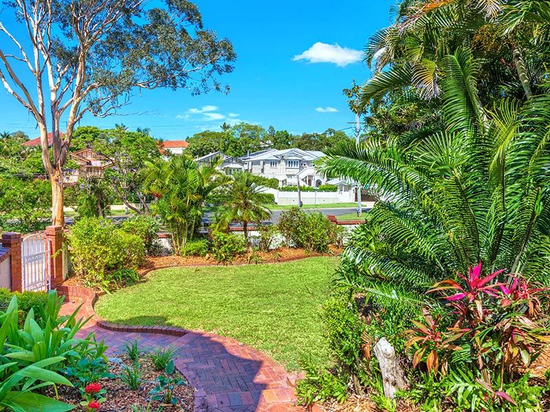 22 Wahroonga Road, Ashgrove, QLD 4060