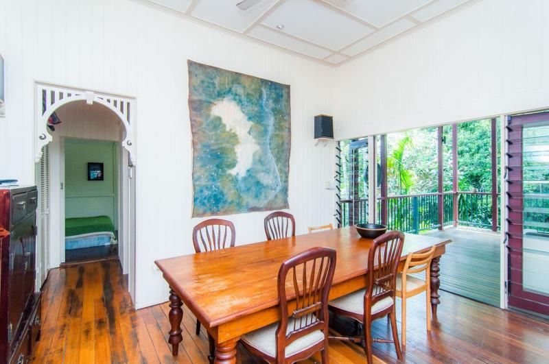 35 Warmington Street, Paddington, QLD 4064