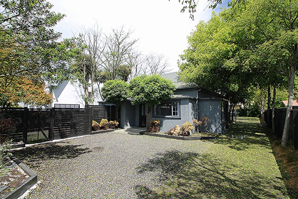296 Armagh Street, Christchurch City, Canterbury