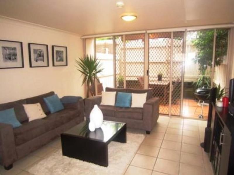 27/34 Lowerson Street, Lutwyche, QLD 4030