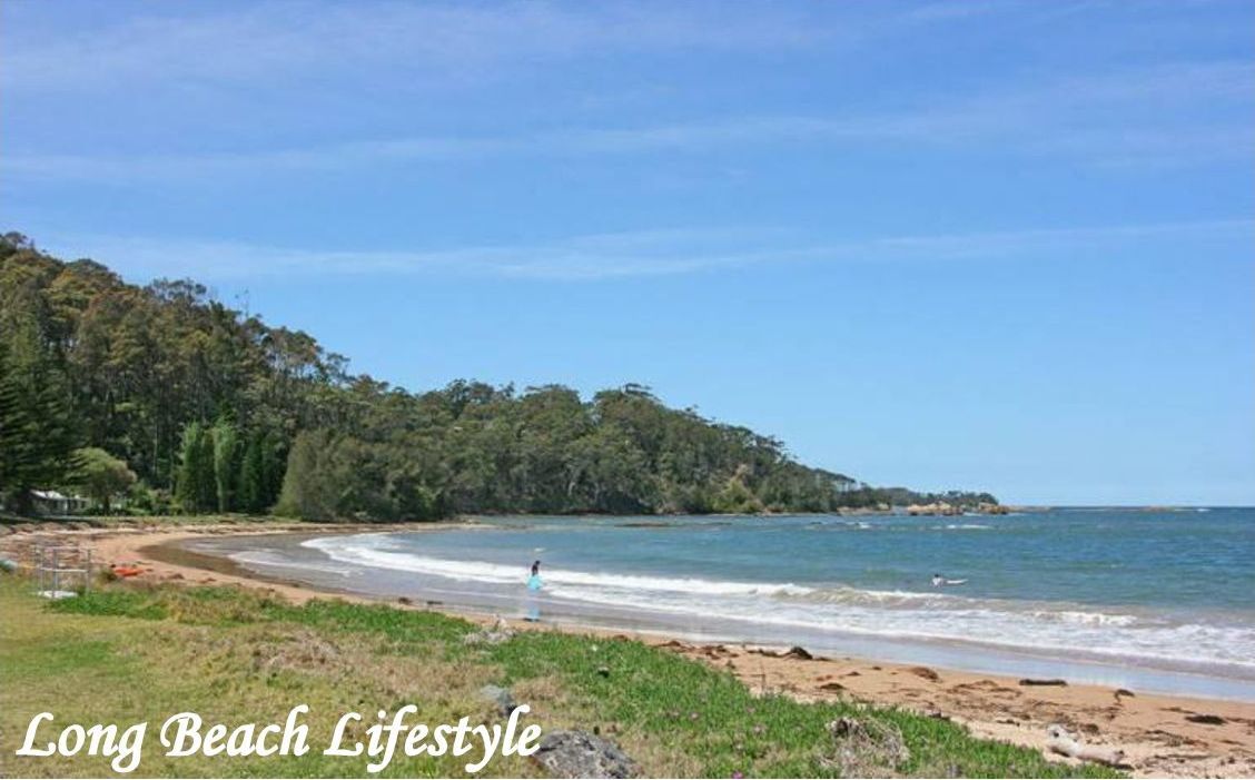 10 Rodgers Street, Long Beach, NSW 2536