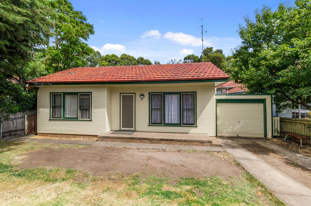 50 Prince Edward Drive