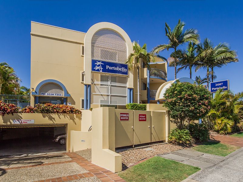 18/2607-2609 Gold Coast Highway, Broadbeach, QLD 4218