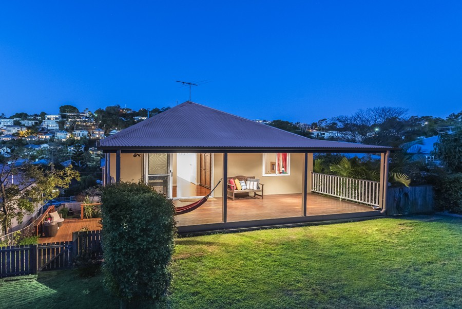 35 Joynt Street, Hamilton, QLD 4007