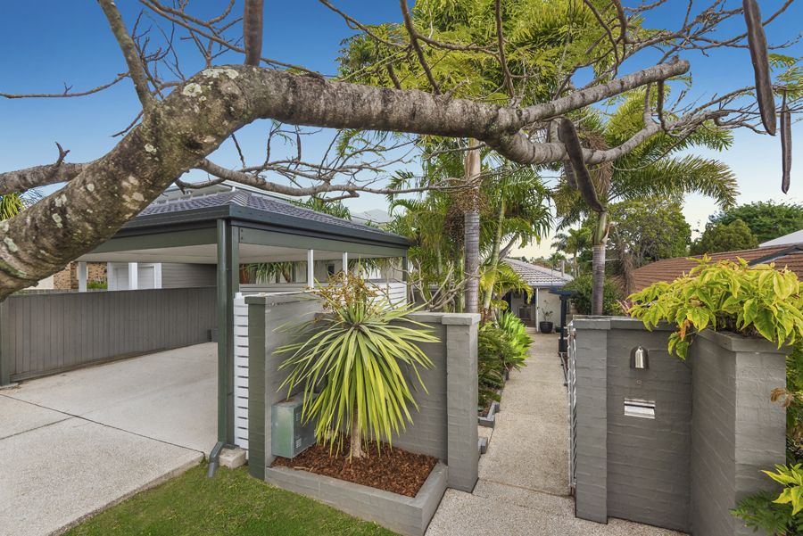 8 Doncaster Street, Hendra, QLD 4011