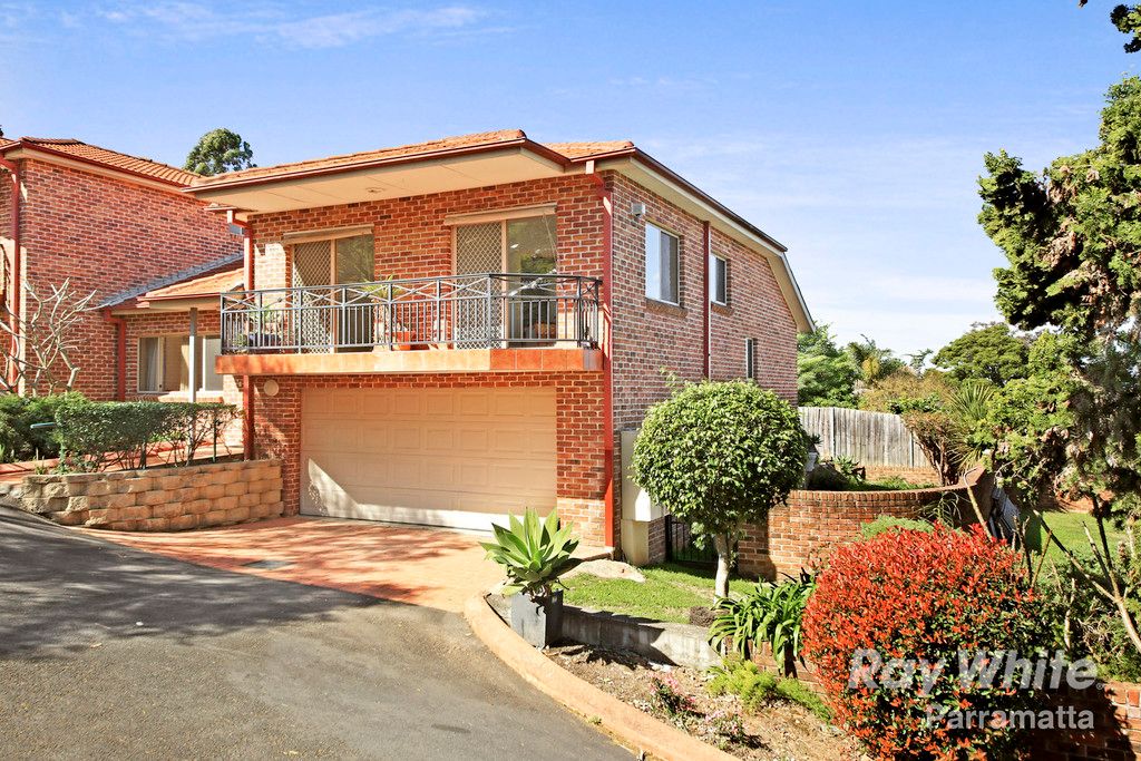 17-19A Page Street, Wentworthville NSW 2145