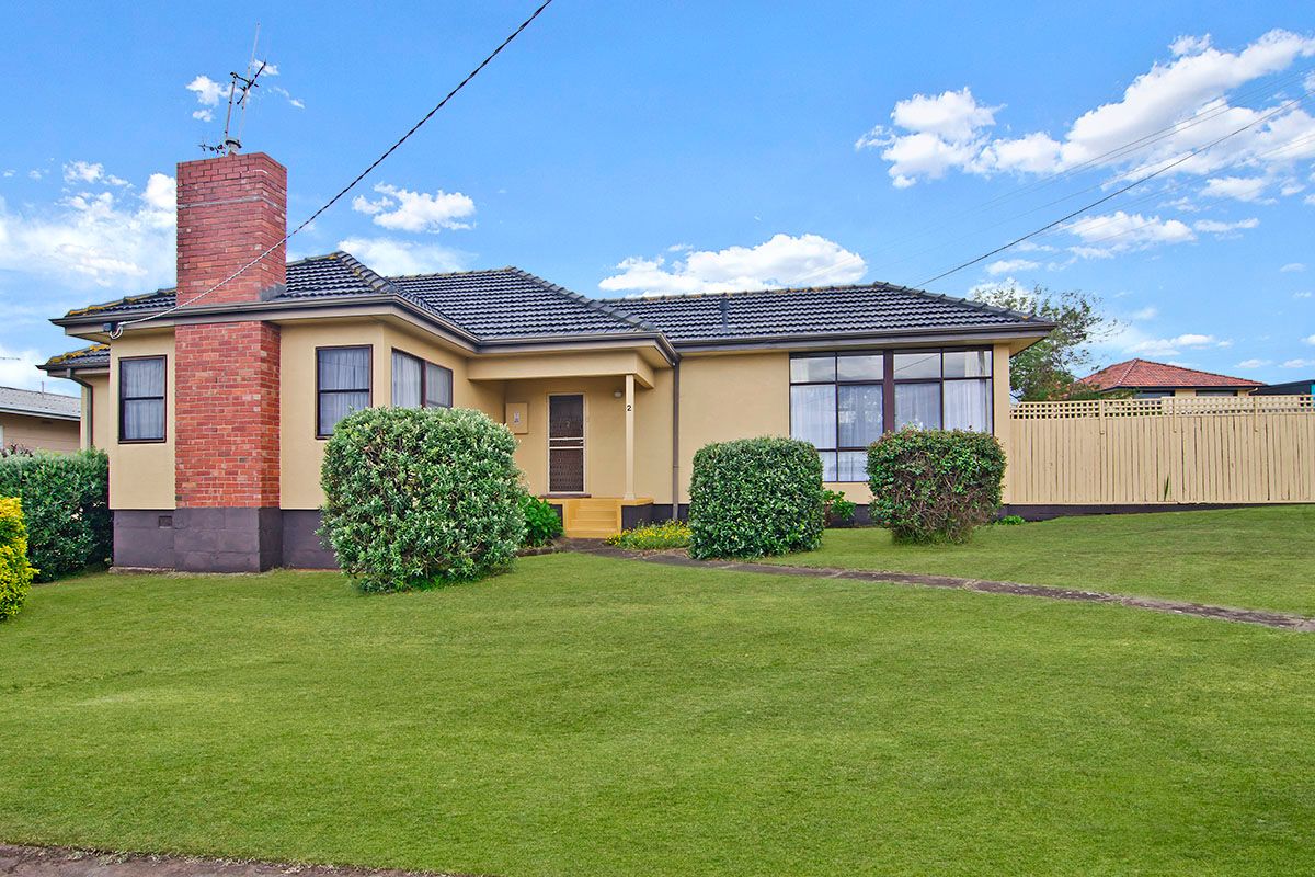 2 Emma Avenue, Warrnambool, VIC 3280