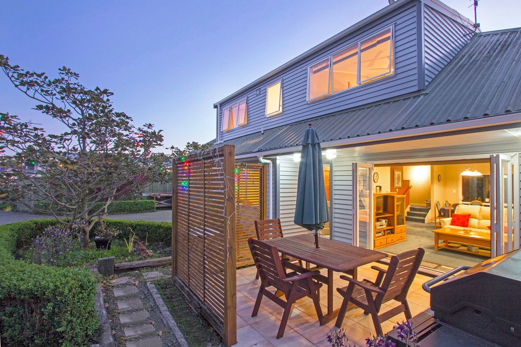 15a Studfall Street, Pakuranga, Manukau City