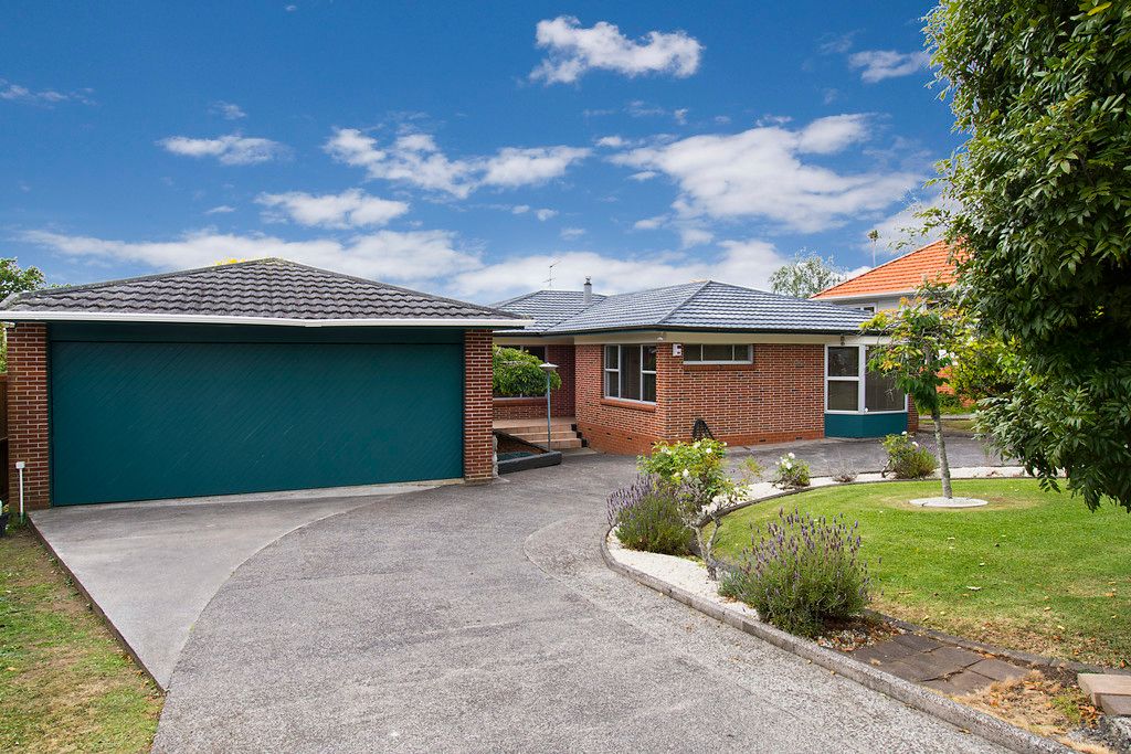 78 Cook Street, Howick, Manukau City