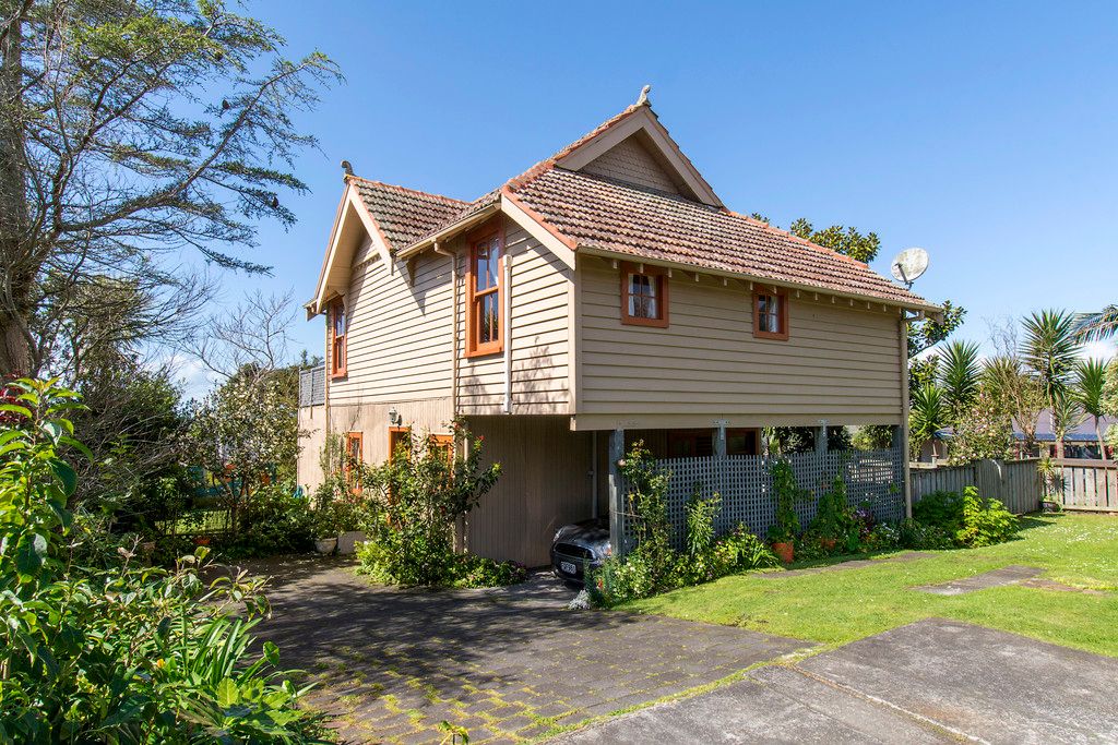 130a Bucklands Beach Road, Bucklands Beach, Manukau City