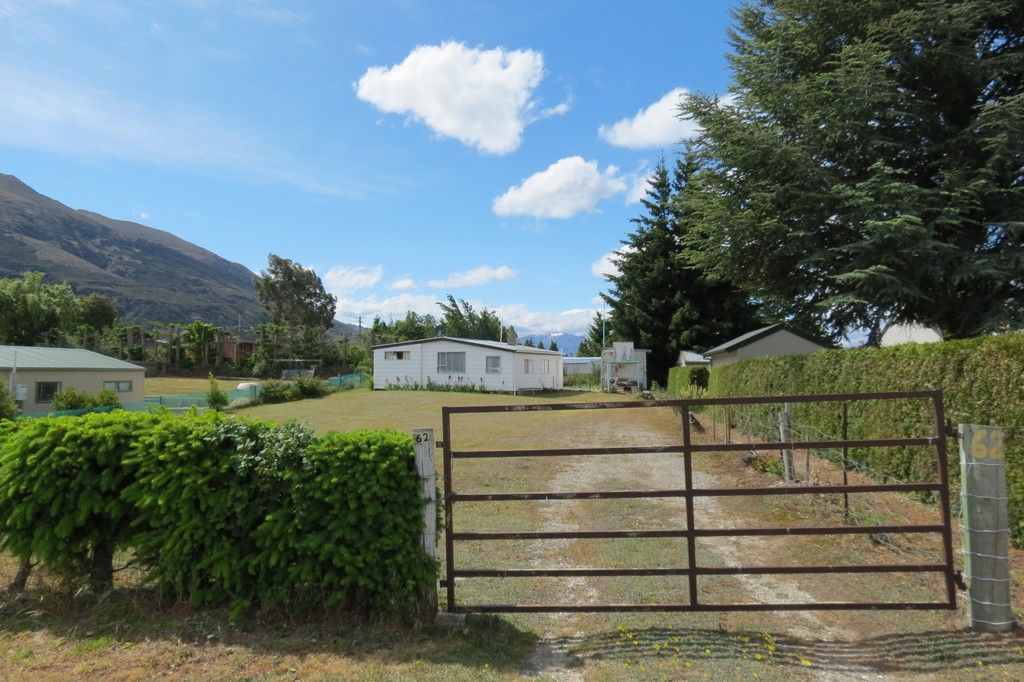 62 Noema Terrace, Lake Hawea, Queenstown Lakes District