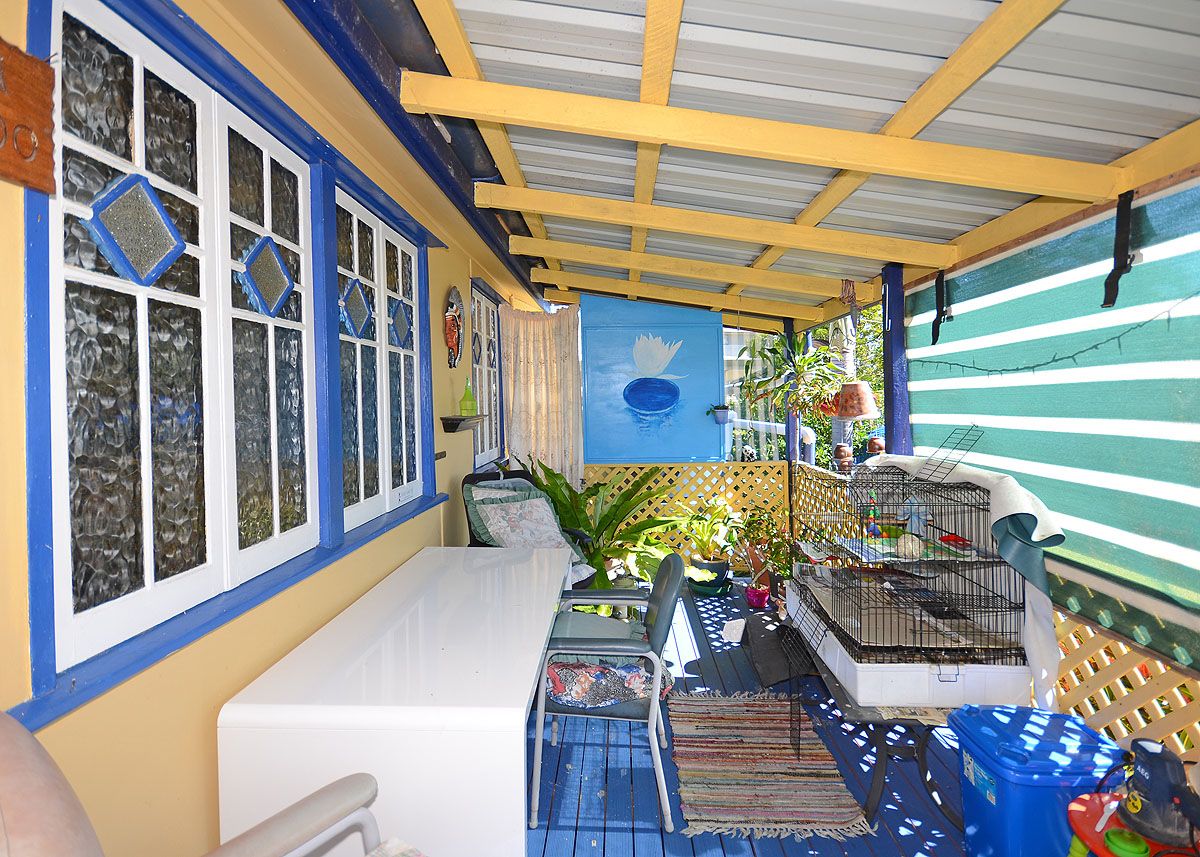 13 Andrew Street, Pialba, QLD 4655