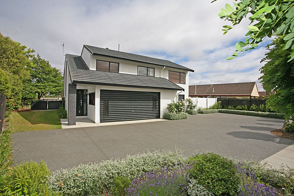 54 Sabys Road, Halswell, Christchurch City