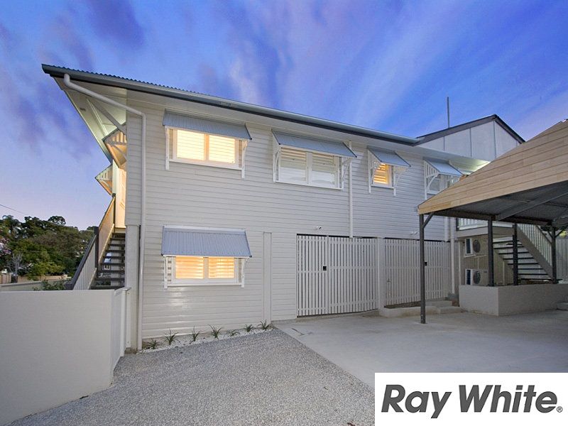 5/116 Mowbray Terrace, East Brisbane, QLD 4169