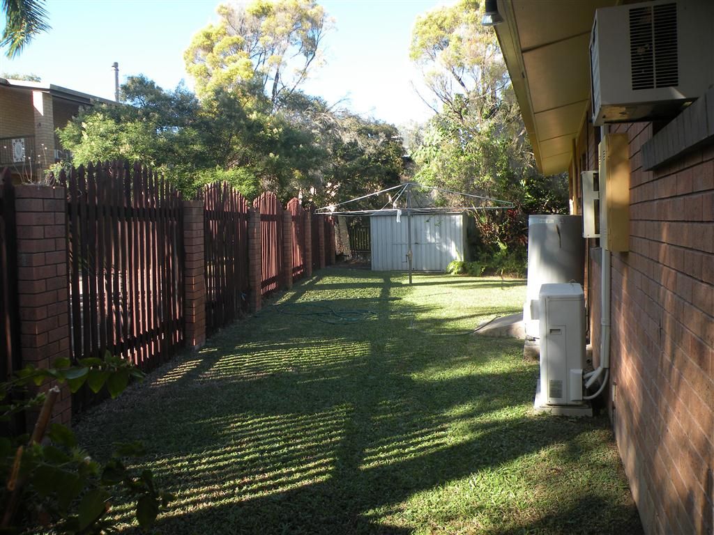 10 Aldridge Avenue, FRENCHVILLE, QLD 4701