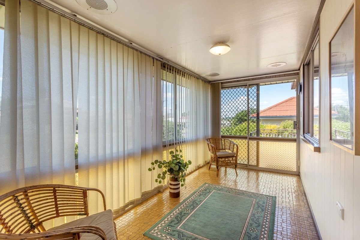 34 Gostwyck Street, Newtown, QLD 4350