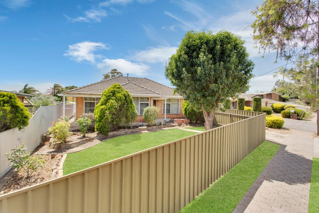 46 Pauls Drive, Valley View SA 5093