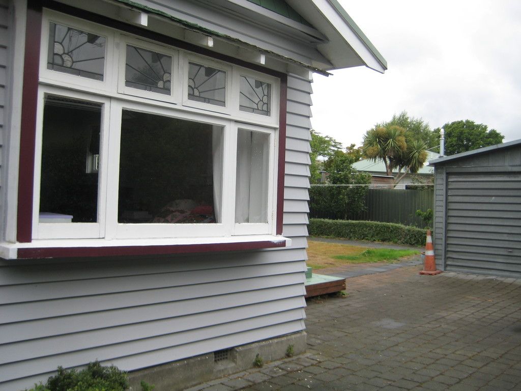32 Woodham Road, Avonside, Christchurch City