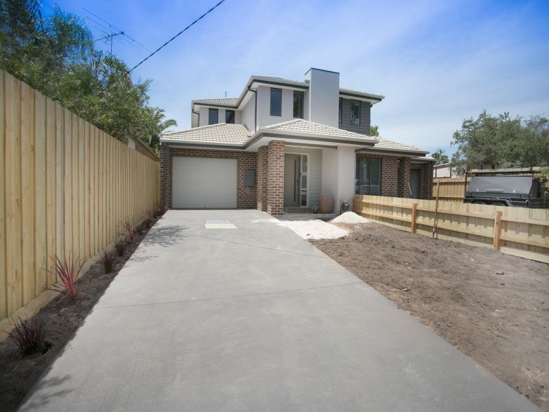 123A Rosslyn Avenue, Seaford, VIC 3198