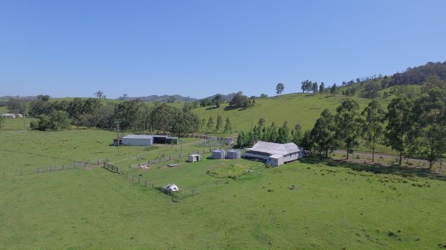 2386 Salisbury  Road, Dungog, NSW 2420