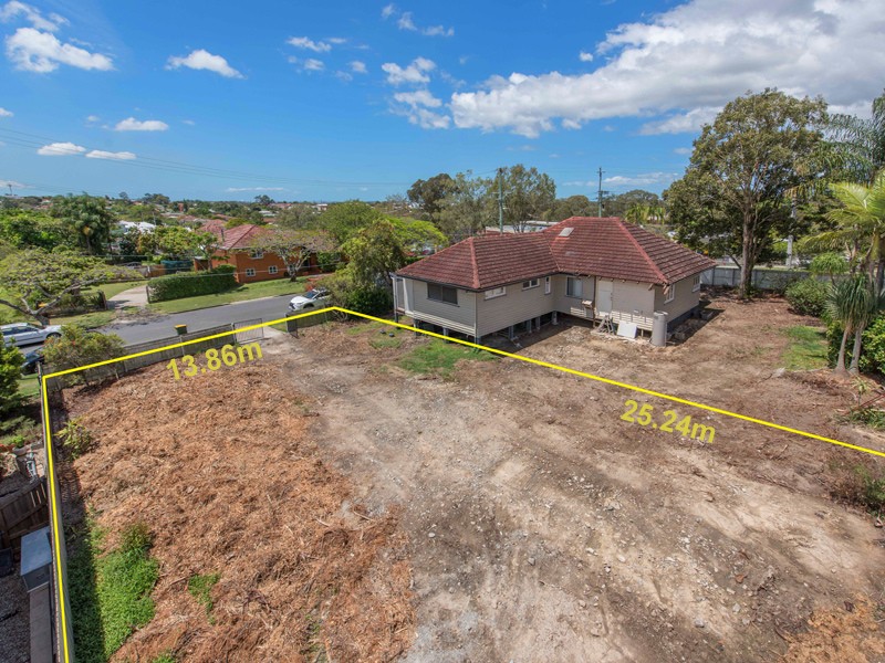 7 Fred Street, Camp Hill, QLD 4152