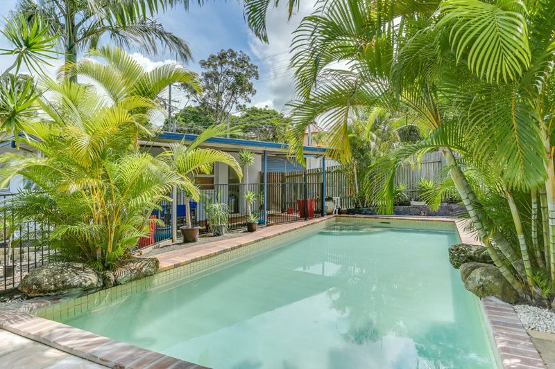 2 Terrence Street, Aspley, QLD 4034