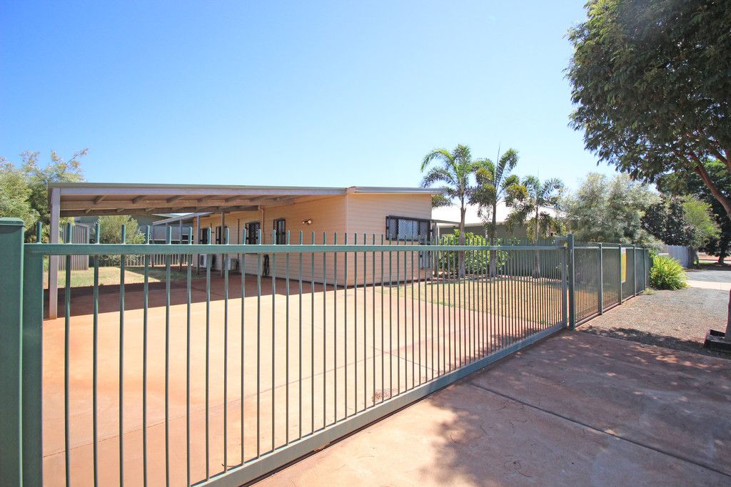9 Cone Place, South Hedland, WA 6722