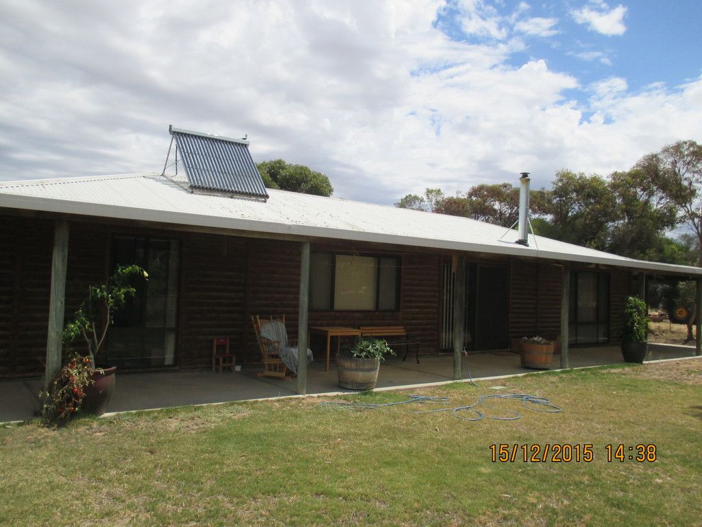 Lot 108 (73 - 79) Brinkley Road, Murray Bridge, SA 5253