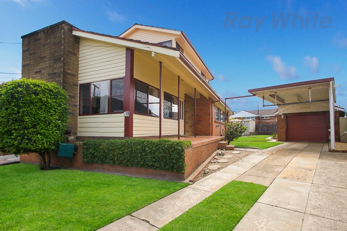 95 Elliott Avenue, East Ryde, NSW 2113